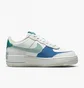 Кросівки жіночі Nike Air Force 1 Shadow White DZ1847-101