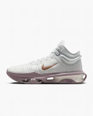Кроссовки унисекс Nike G.T. Cut 2 Beige DJ9431-004