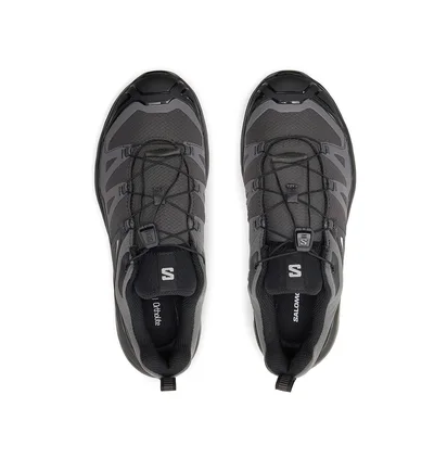 Кроссовки мужские Salomon X Ultra 360 Edge Black L47448300