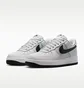 Кросівки чоловічі Nike Air Force 1 07 Lvb Grey IH4462-001