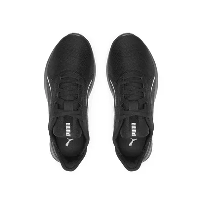 Кросівки жіночі Puma Remedie Metallic Black 376965-01