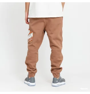 Штаны мужские Air Jordan M J JMPMN FLC PANT DC9608-256
