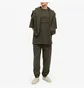 Спортивний костюм чоловічий Fear of God Essential Olive 125SP242000F__160SP242000F