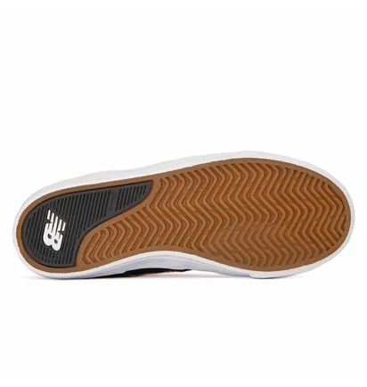 Кеди чоловічі New Balance Numeric Jamie Foy 306 Black NM306SNL