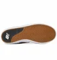 Кеди чоловічі New Balance Numeric Jamie Foy 306 Black NM306SNL