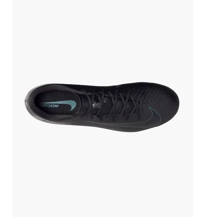 Бутси унісекс Nike Air Zoom Mercurial Vapor Xvi Academy Ag Shadow Black FQ8364-002