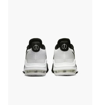 Кросівки унісекс Nike Air Max Impact 3 Grey DC3725-100