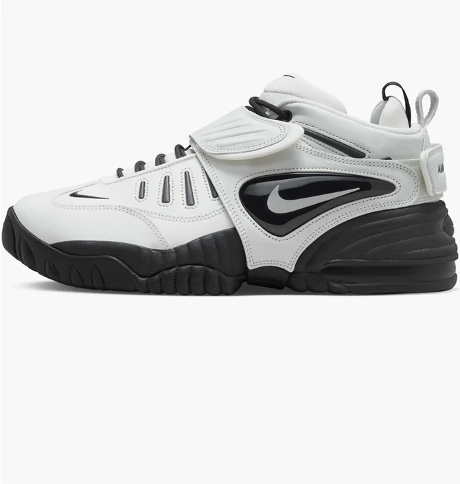 Кросівки чоловічі Nike X Ambush Air Adjust Force Light Blue Dm8465-100