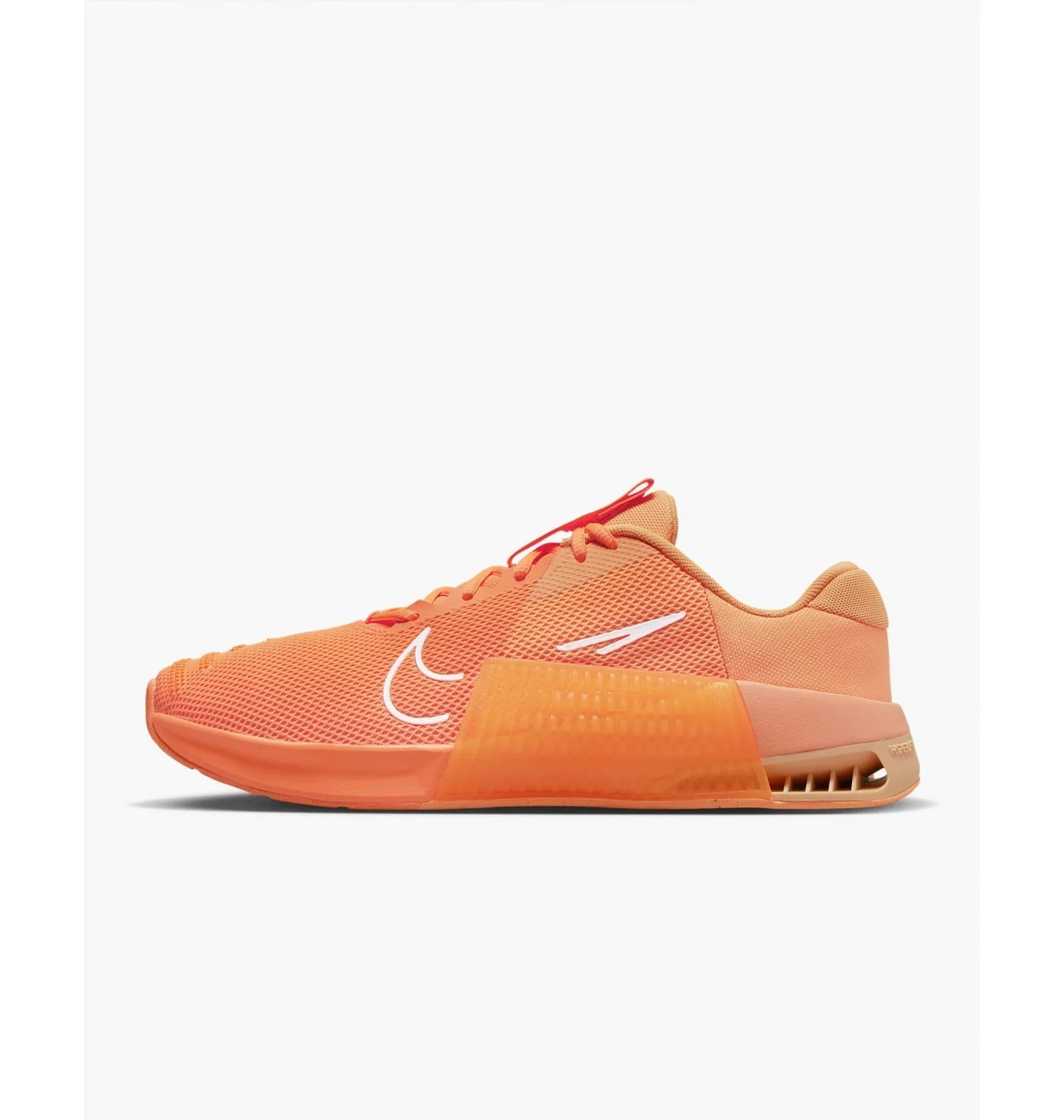ᐉ Кросівки чоловічі Nike Metcon 9 Amp Workout Shoes Orange DZ2616