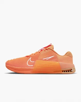 Кросівки чоловічі Nike Metcon 9 Amp Workout Shoes Orange DZ2616-800