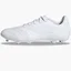 Бутси унісекс Adidas Copa Pure.3 Firm Ground Soccer Cleats White Hq8943