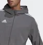 Парка мужская Adidas Tiro 21 Windbreaker Grey GP4964