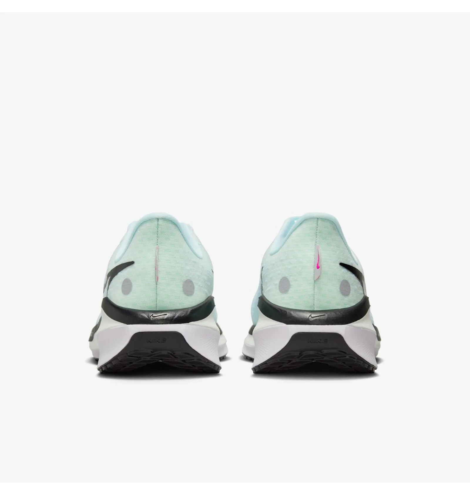 ᐉ Кроссовки женские Nike Air Zoom Vomero 17 Light Blue FB8502-402