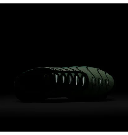 Кроссовки мужские Nike Air Max Plus Green DM0032-301