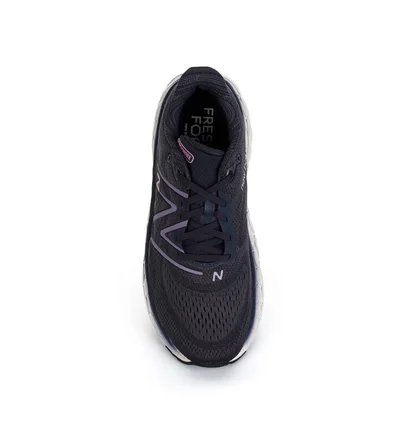 Кроссовки мужские New Balance Fresh Foam X More V4 Phantom Tmber Wolf Black MMORCI4