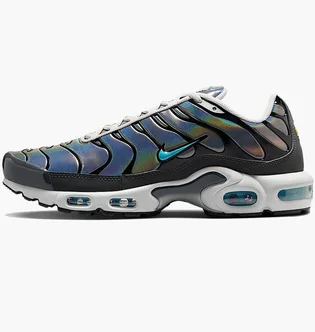Кросівки чоловічі Nike Air Max Tn Metallic HV2525-001