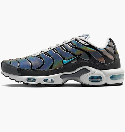 Кроссовки мужские Nike Air Max Tn Metallic HV2525-001
