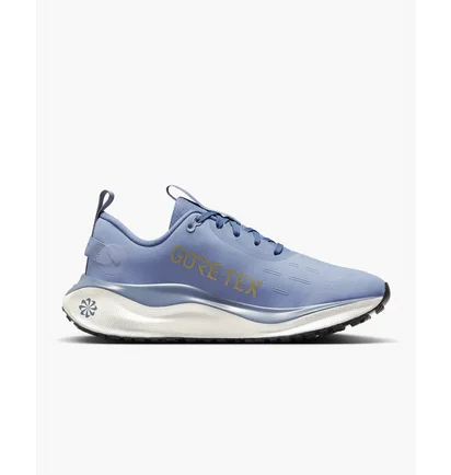 Кросівки жіночі Nike Infinityrn 4 Gore-Tex Waterproof Road Running Shoes Light Blue FB2197-400
