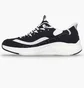 Кроссовки женские Skechers Contour Foam Cozy Fit Nostalgia Black 150412-BKW