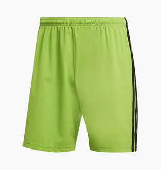Шорти чоловічі Adidas Condivo 18 Green Dp5368