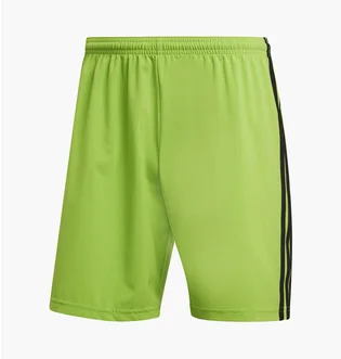 Шорти чоловічі Adidas Condivo 18 Green Dp5368