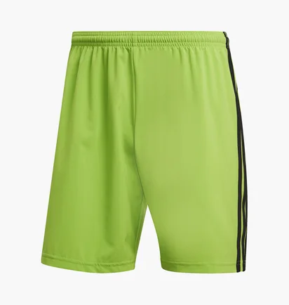 Шорти чоловічі Adidas Condivo 18 Green Dp5368