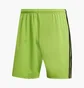 Шорти чоловічі Adidas Condivo 18 Green Dp5368