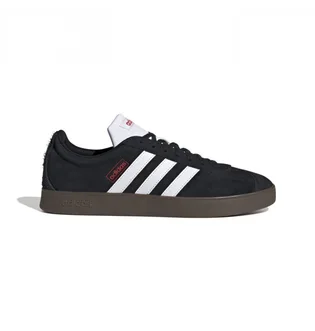 Кросівки чоловічі Adidas Vl Court 2.0 Black HQ1801