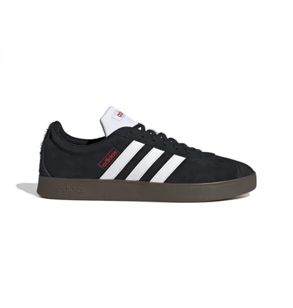 Кросівки чоловічі Adidas Vl Court 2.0 Black HQ1801