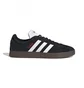 Кросівки чоловічі Adidas Vl Court 2.0 Black HQ1801