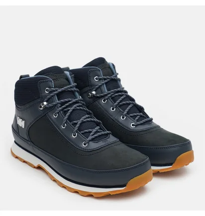 Кроссовки мужские Helly Hansen Calgary Blue 10874-597