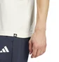Футболка чоловіча Adidas Folded Sportswear White IS2880