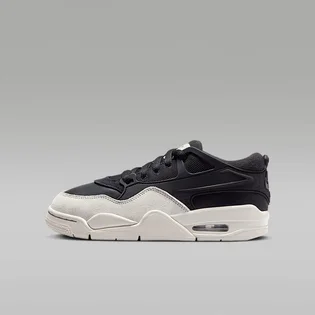 Кроссовки детские Air Jordan 4 Rm (Gs) Black FQ7938-001