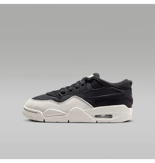 Кроссовки детские Air Jordan 4 Rm (Gs) Black FQ7938-001