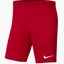 Шорты детские Nike Park Iii Red Bv6865-657