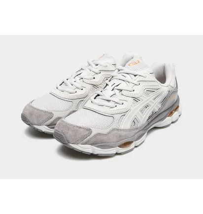 Кросівки чоловічі Asics Gel-Nyc Grey 1203A383-026