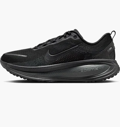 Кросівки чоловічі Nike Vomero 18 Black HM6803-005