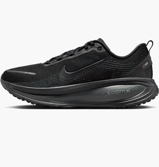 Кросівки чоловічі Nike Vomero 18 Black HM6803-005