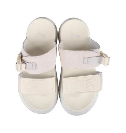 Сандали женские Puma Suede Mayu Sandal Wns White 38338002