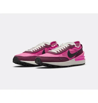 Кросівки жіночі Nike Wmns Nike Waffle One Pink Dq0855-600
