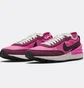 Кросівки жіночі Nike Wmns Nike Waffle One Pink Dq0855-600