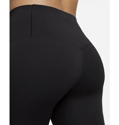 Леггинсы женские Nike Zenvy Black Dq6013-010