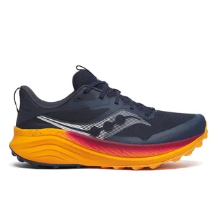 Кросівки чоловічі Saucony Xodus Ultra 3 Blue S20914-240