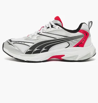 Кроссовки мужские Puma Morphic Grey 392724-06