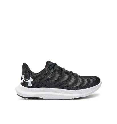 Кросівки жіночі Under Armour W Charged Speed Swift Black/Grey 3027006-001