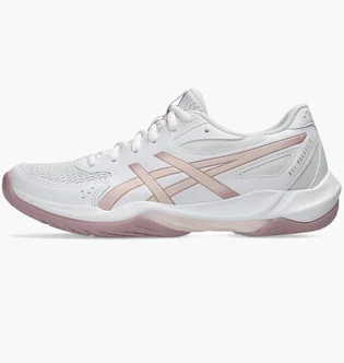Кроссовки женские Asics Rocket 12 White 1072A119-103