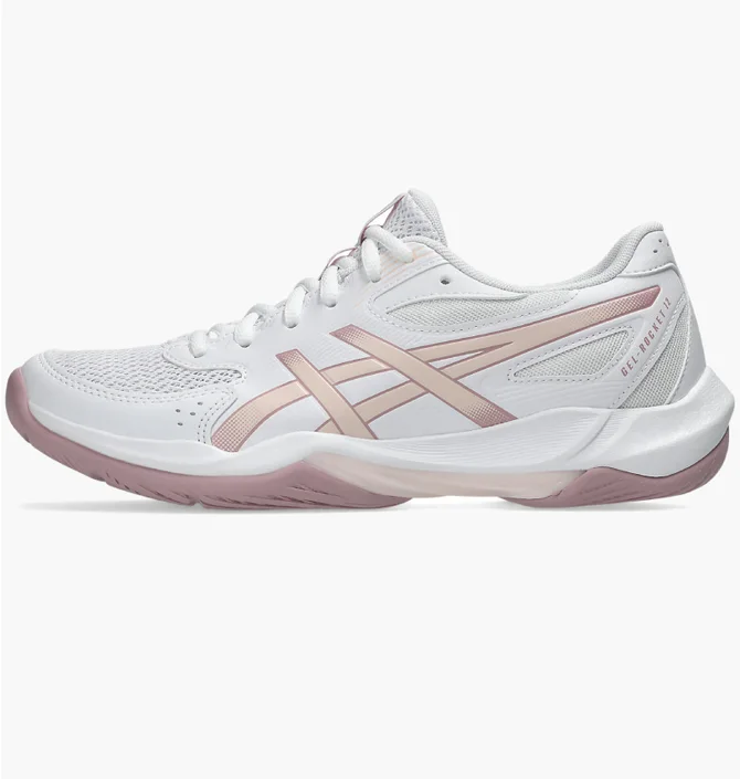 Кроссовки женские Asics Rocket 12 White 1072A119-103
