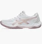 Кроссовки женские Asics Rocket 12 White 1072A119-103