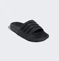 Тапочки унісекс Adidas Adilette Shower Slides Black Gz3772