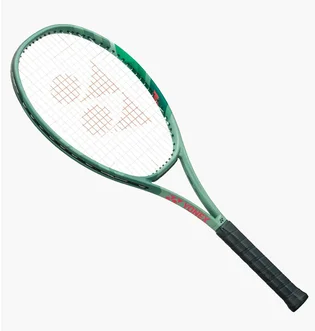 Ракетка для великого тенісу Yonex Percept 100D (305G) Gr4 Green 01PE100DOLG